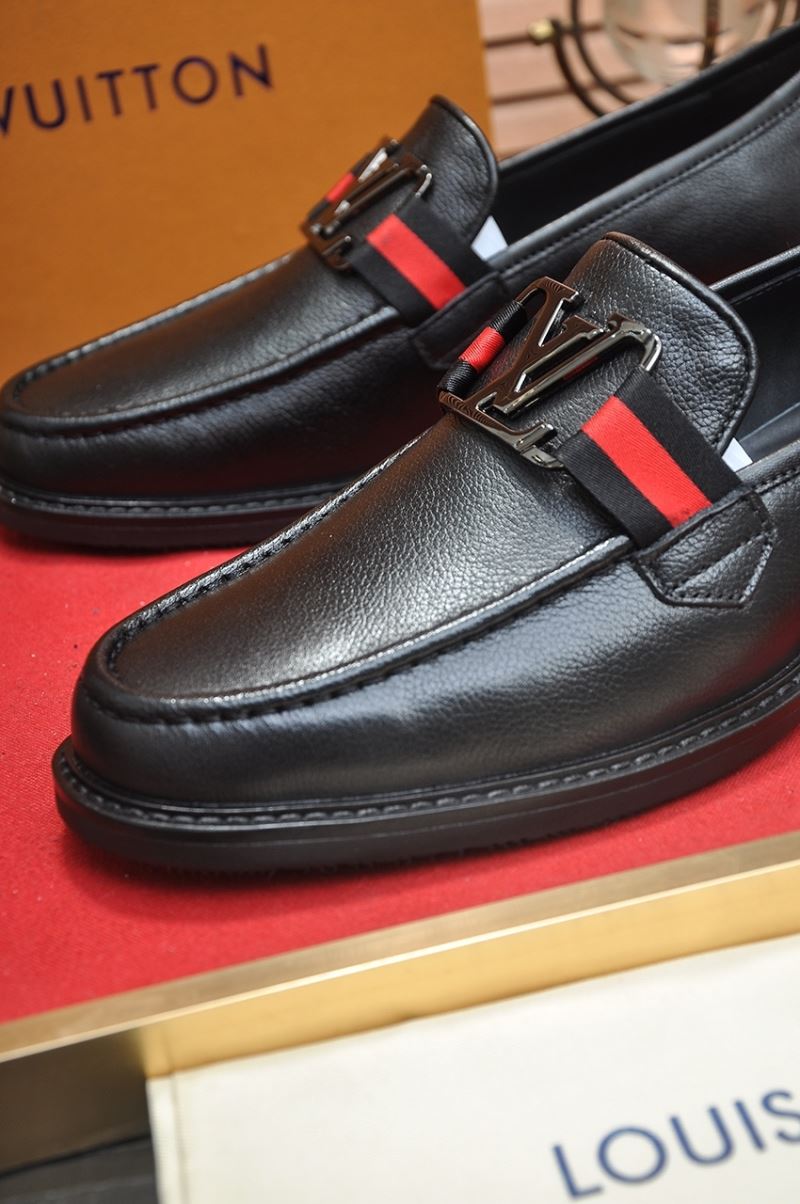 Louis Vuitton Business Shoes